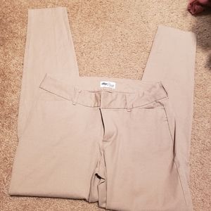 Old Navy Pixie Pants